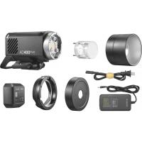 Godox AD400Pro II All-in-One Outdoor Flash 0