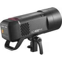 Godox AD400Pro II All-in-One Outdoor Flash 2
