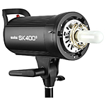 Godox SK400II Studio Strobe Flash Monolight 0