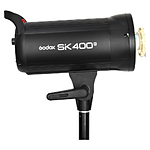 Godox SK400II Studio Strobe Flash Monolight 1