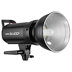 Godox SK400II Studio Strobe Flash Monolight 2