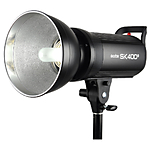 Godox SK400II Studio Strobe Flash Monolight 3