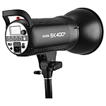 Godox SK400II Studio Strobe Flash Monolight 4