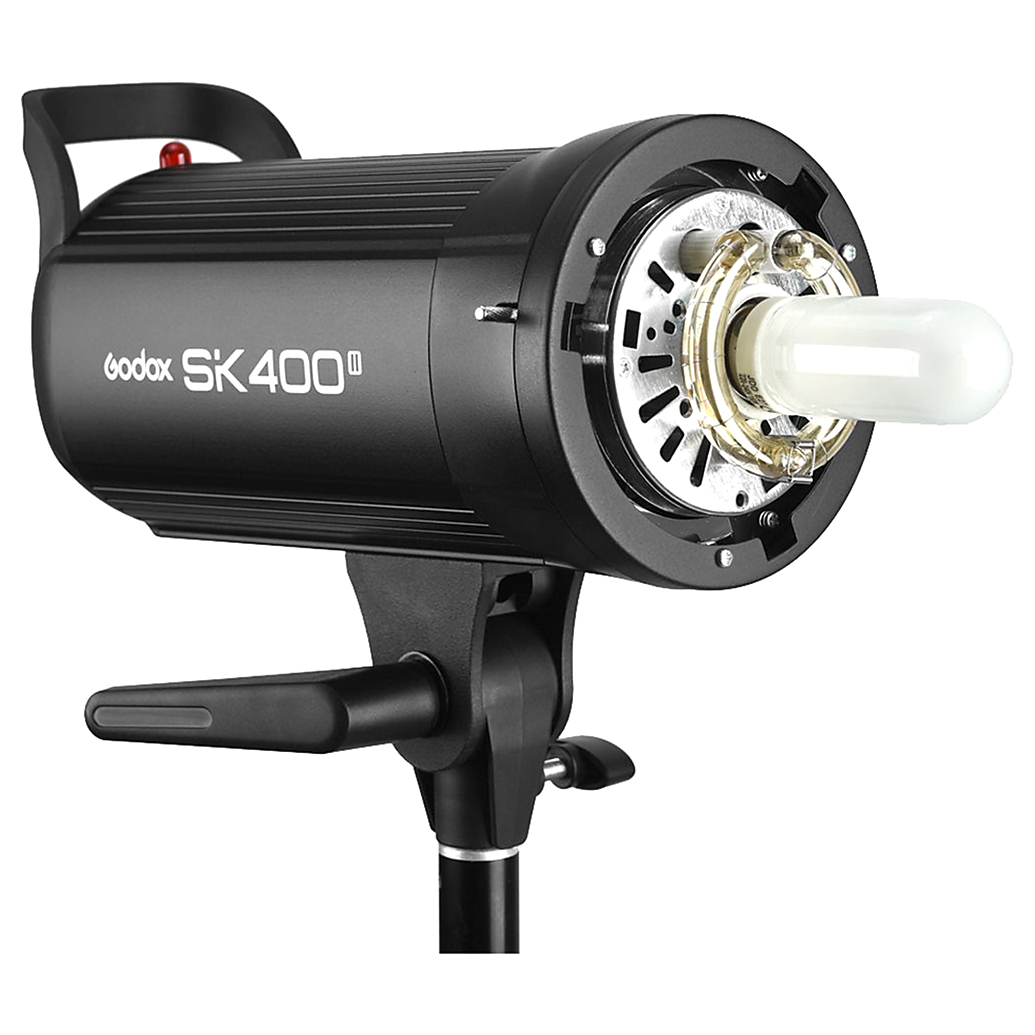 Godox SK400II Studio Strobe Flash Monolight