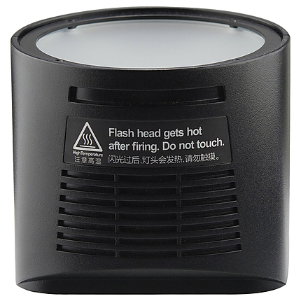Godox H200R Round Flash Head for AD200