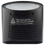 Godox H200R Round Flash Head for AD200 0