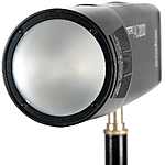 Godox H200R Round Flash Head for AD200 4