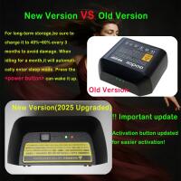 Godox Li-Ion Battery for AD400Pro Flash Head 2