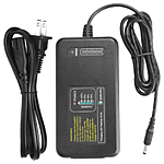 Godox Battery Charger for AD400Pro Flash Head 0