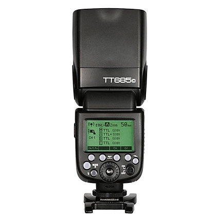 Godox TT685C Thinklite TTL Flash for Canon Cameras