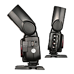 Godox TT685C Thinklite TTL Flash for Canon Cameras 5