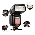 Godox TT685C Thinklite TTL Flash for Canon Cameras 6
