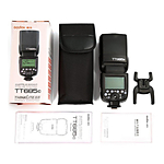 Godox TT685C Thinklite TTL Flash for Canon Cameras 7