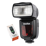 Godox TT685C Thinklite TTL Flash for Canon Cameras 8