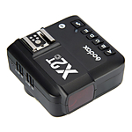 Godox X2 TTL Wireless Transmitter for Canon 1