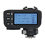 Godox X2 TTL Wireless Transmitter for Canon 7
