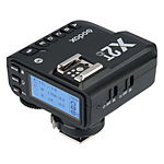 Godox X2 TTL Wireless Transmitter for Canon 9