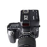 Godox X2 TTL Wireless Transmitter for Canon 12