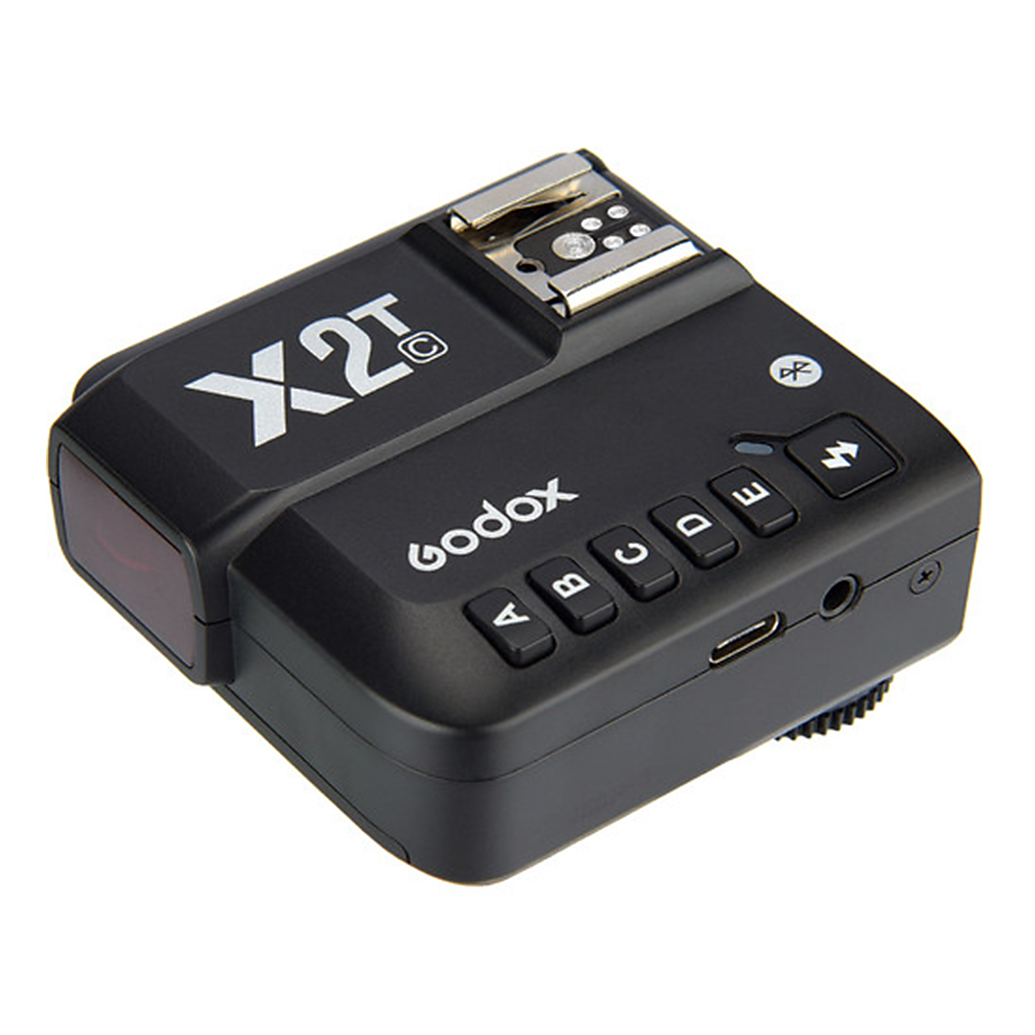 Godox X2 TTL Wireless Transmitter for Canon