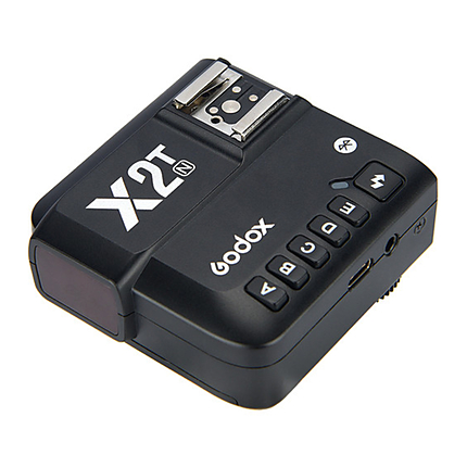 Godox X2 TTL Wireless Transmitter for Nikon
