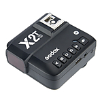 Godox X2 TTL Wireless Transmitter for Sony 0