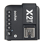 Godox X2 TTL Wireless Transmitter for Sony 3