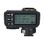 Godox X2 TTL Wireless Transmitter for Sony 7