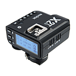 Godox X2 TTL Wireless Transmitter for Sony 8