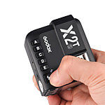 Godox X2 TTL Wireless Transmitter for Sony 13