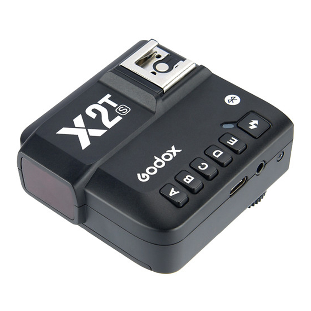 Godox X2 TTL Wireless Transmitter for Sony
