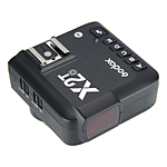 Godox X2 TTL Wireless Transmitter for Olympus  and  Panasonic 0