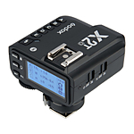 Godox X2 TTL Wireless Transmitter for Olympus  and  Panasonic 3