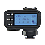 Godox X2 TTL Wireless Transmitter for Olympus  and  Panasonic 4