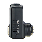 Godox X2 TTL Wireless Transmitter for Olympus  and  Panasonic 8