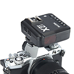 Godox X2 TTL Wireless Transmitter for Olympus  and  Panasonic 10