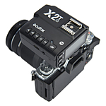 Godox X2 TTL Wireless Transmitter for Olympus  and  Panasonic 12