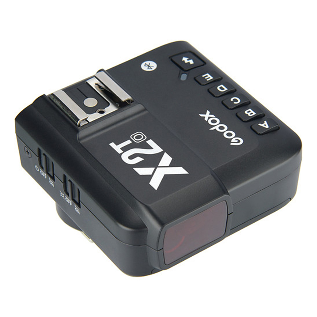 Godox X2 TTL Wireless Transmitter for Olympus  and  Panasonic