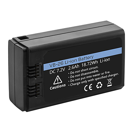 Godox Li-ion Battery for V1