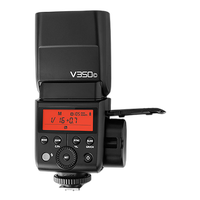 Godox V350 Ving TTL Li-ion Camera Flash for Canon 1