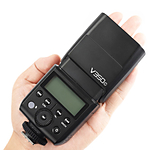Godox V350 Ving TTL Li-ion Camera Flash for Canon 2