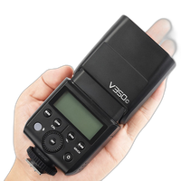 Godox V350 Ving TTL Li-ion Camera Flash for Canon 2