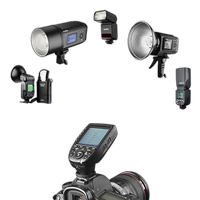 Godox V350 Ving TTL Li-ion Camera Flash for Canon 3