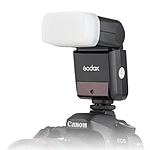 Godox V350 Ving TTL Li-ion Camera Flash for Canon 4
