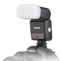 Godox V350 Ving TTL Li-ion Camera Flash for Canon 4
