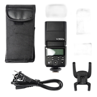 Godox V350 Ving TTL Li-ion Camera Flash for Canon 5