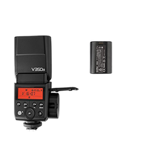 Godox V350 Ving TTL Li-ion Camera Flash for Nikon 1