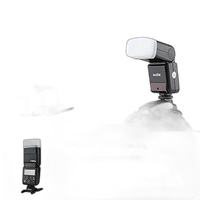 Godox V350 Ving TTL Li-ion Camera Flash for Nikon 4