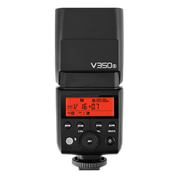 Godox V350 Ving TTL Li-ion Camera Flash for Sony 0