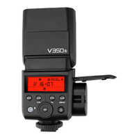 Godox V350 Ving TTL Li-ion Camera Flash for Sony 1
