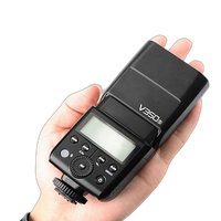 Godox V350 Ving TTL Li-ion Camera Flash for Sony 2